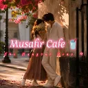 Musafir Cafe🥤 | The Hangout Zone 々 discord icon