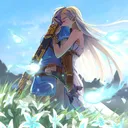 Everything Zelda