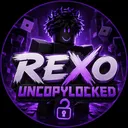 Rexo Uncopylocked