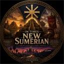 In Times New Sumerian discord icon