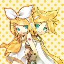 /Rin and Len — [リン＋レン]