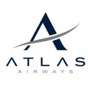 Atlas Air | Roblox server icon