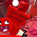 Server icon