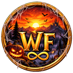 Discovery icon for WoW Forever NA Discord server