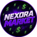 ɴᴇxᴏʀᴀ ᴍᴀʀᴋᴇᴛ server icon