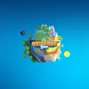 The Univerxe Game 🎯