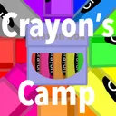 Crayons camp clash **sign ups open 0/25