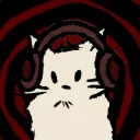 𐔌 🎵 𐦯  music p a w s  ｡ৎ