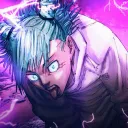 𝙅𝙪𝙟𝙪𝙩𝙨𝙪: 𝙋𝙝𝙖𝙣𝙩𝙤𝙢 𝙀𝙧𝙖