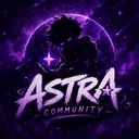 Astra Community's icon