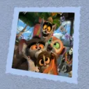 Mort's Basement