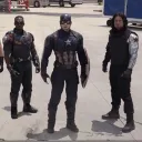 🪽 𓂃 /marvel heaven ⁀➴
