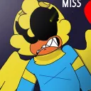 super secret sinister birdie fan squad