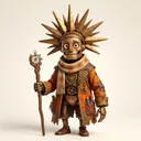 Fable the Trader