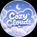 ☁ 𝐂𝐨𝐳𝐲 𝐂𝐥𝐨𝐮𝐝𝐬 ✨
