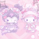 🪷 𝓽𝓱𝓮 𝓫𝓮𝓪𝓾𝓽𝓲𝓯𝓾𝓵 𝓬𝓸𝓶𝓶𝓾𝓷𝓲𝓽𝔂 🍡 Discord server icon