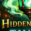 Server icon