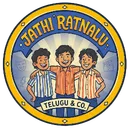 Jathi Ratnalu - No Logic Only Magic 🪄