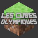 Les Cubes Olympiques