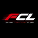 Formula Controller League (FCL) discord icon