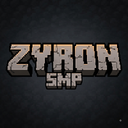 ༒•❆ZYRON SMP❆•༒