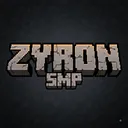 ༒•❆ZYRON SMP❆•༒ icon