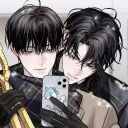 Manhwa Cult discord icon