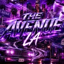 The Avenue LA | OPENING SOON