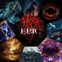 EPIC: The musical - collab