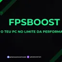 FPSBOOST- Discord server icon