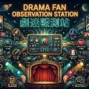 ๑劇迷觀測站│Movies and TV๑ discord icon