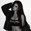 Mazie LaRosa #MLR2