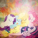 unnamed rainbow
