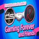 Gaming Forever - Dzingis & Roszan and Friends