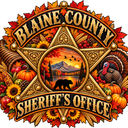 Blaine County Sheriff's Office | HRP
