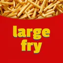 Server icon for Large Fry Studios
