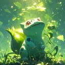 BULBASAUR'S  GROVE