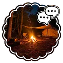 Camp yume ༉‧₊˚.