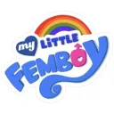 House of Femboys SFW (Ages 14-18)'s icon