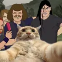 ⛧°𓃵 ⋆༺ DETHKLOK HAVEN ༻⋆ 𓃵°⛧