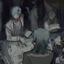 Dottore's basement