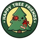 Happy Tree Friends