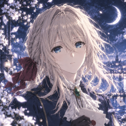Discovery icon for ⋆˚࿔ Nistella • Nexus ✧ #1.2K #YETKİLİ ALIM Discord server