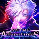 Anime Adventures | Official icon