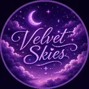 ୨୧ Velvet Skies ୨୧