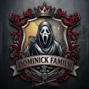 DOMINICK FAMILY server icon