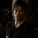 The vampire dairies