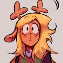 marcy wants someone. really bad, dude.