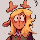 marcy wants someone. really bad, dude.