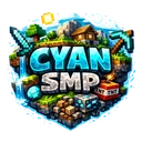 Cyan SMP